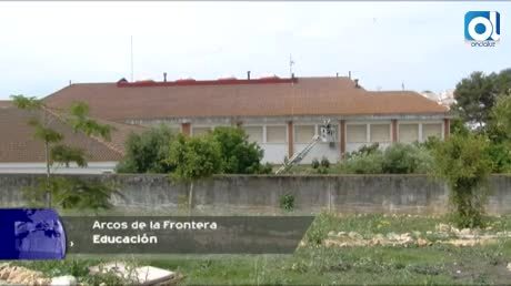 Temporada 3 Número 1163 / 08/06/2017 Próxima obra en el CEIP Juan Apresa
