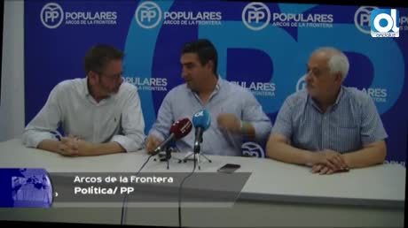 Temporada 3 Número 1238 / 23/06/2017 El PP quiere ganar las elecciones