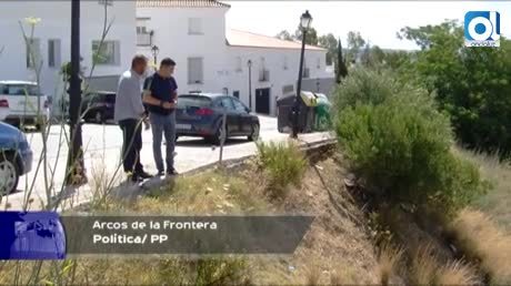 Temporada 3 Número 1257 / 28/06/2017 Denuncia Pueblos Blancos