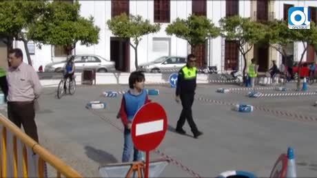 Temporada 3 Número 1259 / 28/06/2017 Clausura Curso Educación Vial