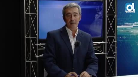 Temporada 3 Número 1260 / 28/06/2017 Campaña limpieza peña de Arcos