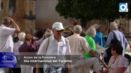 Temporada 3 Número 134 / 05/10/2016 Día del turismo