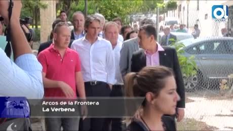 Temporada 3 Número 1350 / 20/07/2017 Críticas del PP sobre La Verbena