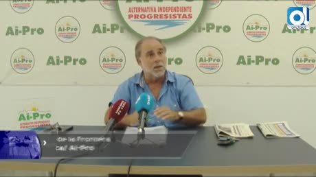 Temporada 3 Número 1352 / 20/07/2017 Aipro pide al alcalde deje culpar oposición