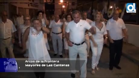 Temporada 3 Número 1364 / 24/07/2017 Fiesta Mayores de las Canteras