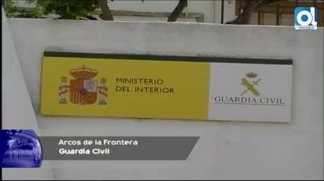 Temporada 3 Número 138 / 06/10/2016 Guardia Civil refuerza sus efectivos