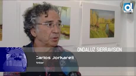 Temporada 3 Número 142 / 06/10/2016 Exposición Jorkareli