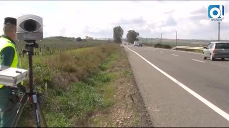 Temporada 3 Número 229 / 28/10/2016 Balance Guardia Civil