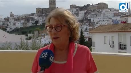 Temporada 3 Número 257 / 04/11/2016 Reconocimiento Beatriz Pacheco