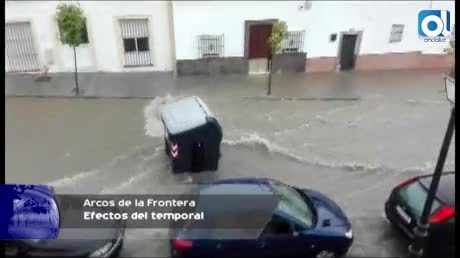 Temporada 3 Número 258 / 07/11/2016 Temporal del sábado