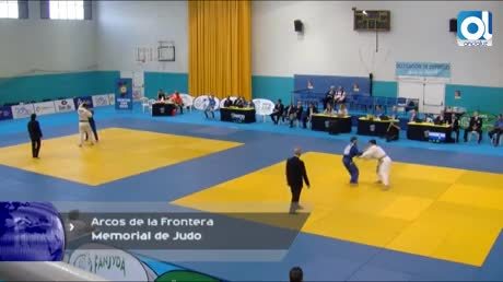 Temporada 3 Número 270 / 08/11/2016 Memorial de Judo Raúl Calvo