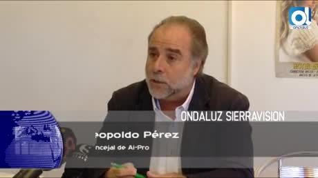 Temporada 3 Número 284 / 11/11/2016 Aipro, a disposición del gobierno