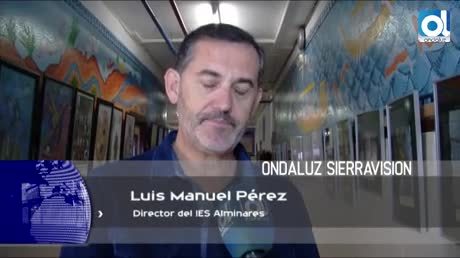 Temporada 3 Número 286 / 11/11/2016 Entrevista Luis Manuel Pérez
