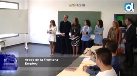Temporada 3 Número 310 / 17/11/2016 Inicio planes de empleo