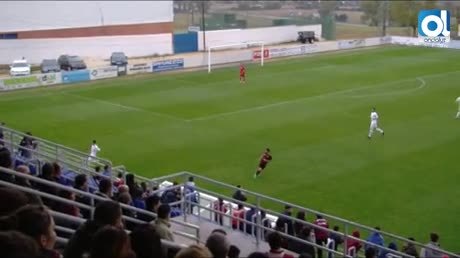 Temporada 3 Número 325 / 21/11/2016 Crónica Arcos CF