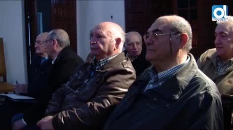 Temporada 3 Número 364 / 29/11/2016 Pleno, EDUSI y Silo