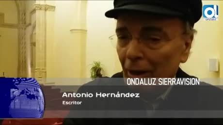Temporada 3 Número 376 / 30/11/2016 Nuevo libro Antonio Hernández