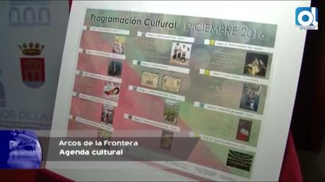 Temporada 3 Número 377 / 30/11/2016 Agenda cultural