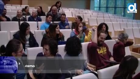 Temporada 3 Número 379 / 01/12/2016 Jornada de cooperativismo
