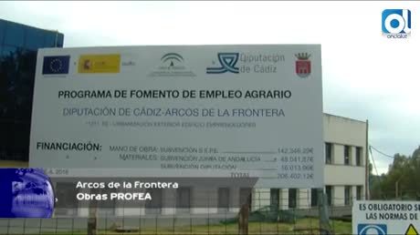 Temporada 3 Número 380 / 01/12/2016 PROFEA