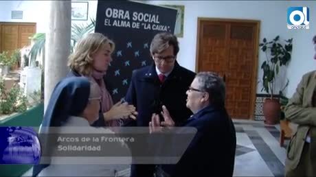 Temporada 3 Número 450 / 20/12/2016 Obra Social La Caixa