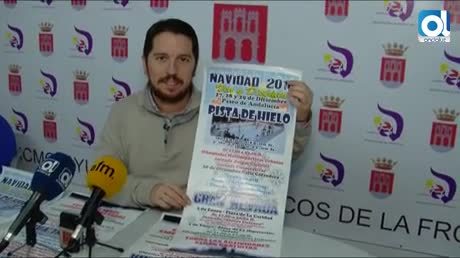 Temporada 3 Número 469 / 27/12/2016 Actividades infantiles