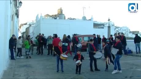 Temporada 3 Número 470 / 27/12/2016 Reyes Barrio Bajo