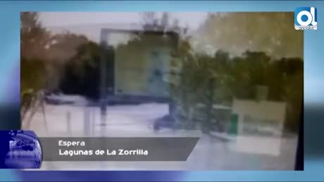 Temporada 3 Número 514 / 11/01/2017 Protección a Lagunas de La Zorrilla