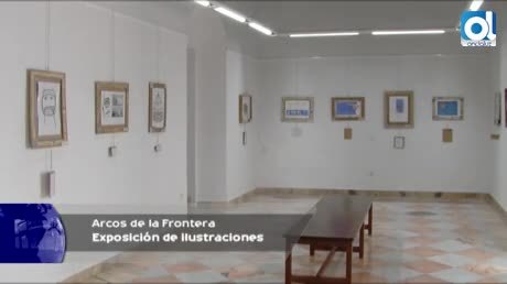 Temporada 3 Número 53 / 13/09/2016 Exposición Adalberto Romero