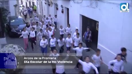 Temporada 3 Número 563 / 19/01/2017 Día escolar de la Paz