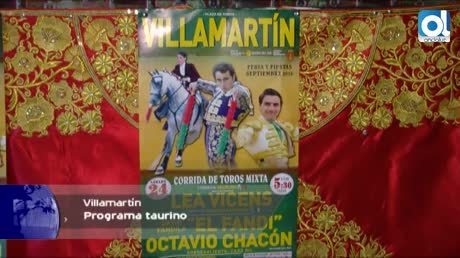 Temporada 3 Número 60 / 14/09/2016 Toros en Villamartín