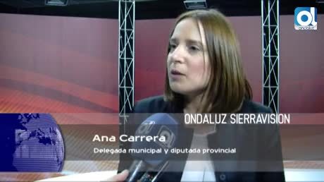Temporada 3 Número 600 / 27/01/2017 Ana Carrera sobre Angorrilla
