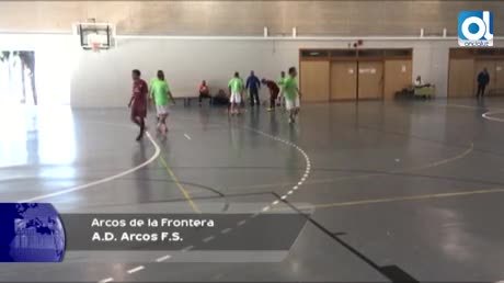 Temporada 3 Número 613 / 31/01/2017 Actualidad fútbol sala