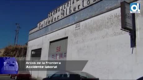 Temporada 3 Número 69 / 16/09/2016 Accidente laboral
