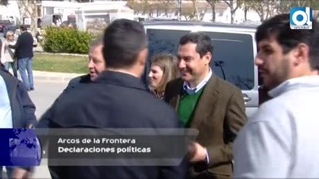 Temporada 3 Número 708 / 20/02/2017 Alcalde critica visita Moreno