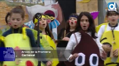 Temporada 3 Número 711 / 20/02/2017 Chicharroná