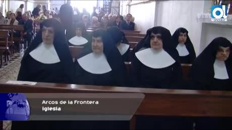 Temporada 3 Número 712 / 20/02/2017 Misa en Mª Auxiliadora