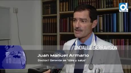 Temporada 3 Número 782 / 08/03/2017 Clínica JM Armario