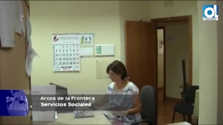 Temporada 3 Número 796 / 10/03/2017 Servicios Sociales