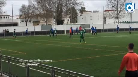 Temporada 3 Número 809 / 14/03/2017 Crónica CD Jédula