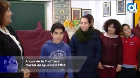 Temporada 3 Número 839 / 21/03/2017 Río Frío gana concurso Igualdad
