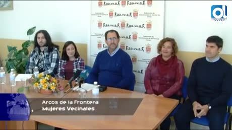 Temporada 3 Número 840 / 21/03/2017 Reactivada mujeres vecinales La Peña
