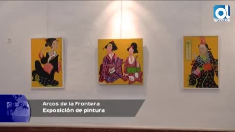 Temporada 3 Número 88 / 20/09/2016 Exposición de pintura