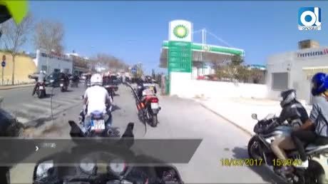 Temporada 3 Número 890 / 30/03/2017 Motorada