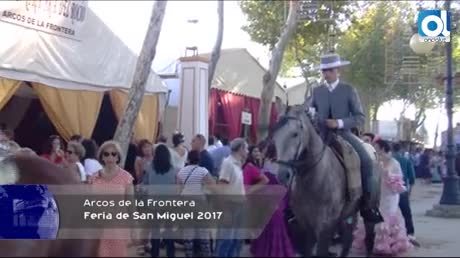 Temporada 4 Número 103 / 25/09/2017Previa feria San Miguel