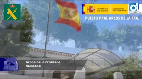 Temporada 4 Número 11 / 05/09/2017 Actuaciones de la Guardia Civil