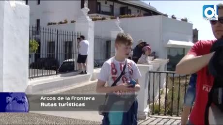 Temporada 4 Número 110 / 26/09/2017 Nuevas rutas turísticas