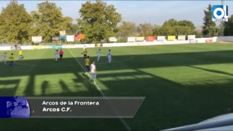 Temporada 4 Número 129 / 02/10/2017 Crónica del Arcos CF