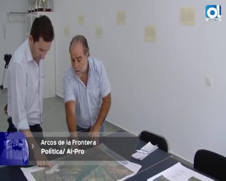 Temporada 4 Número 145 / 05/10/2017 Aipro apoya circuito Arcos
