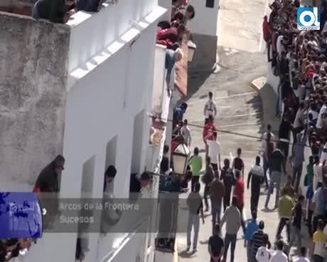 Temporada 4 Número 171 / 02/04/2018 Fallecido Toto del Aleluya